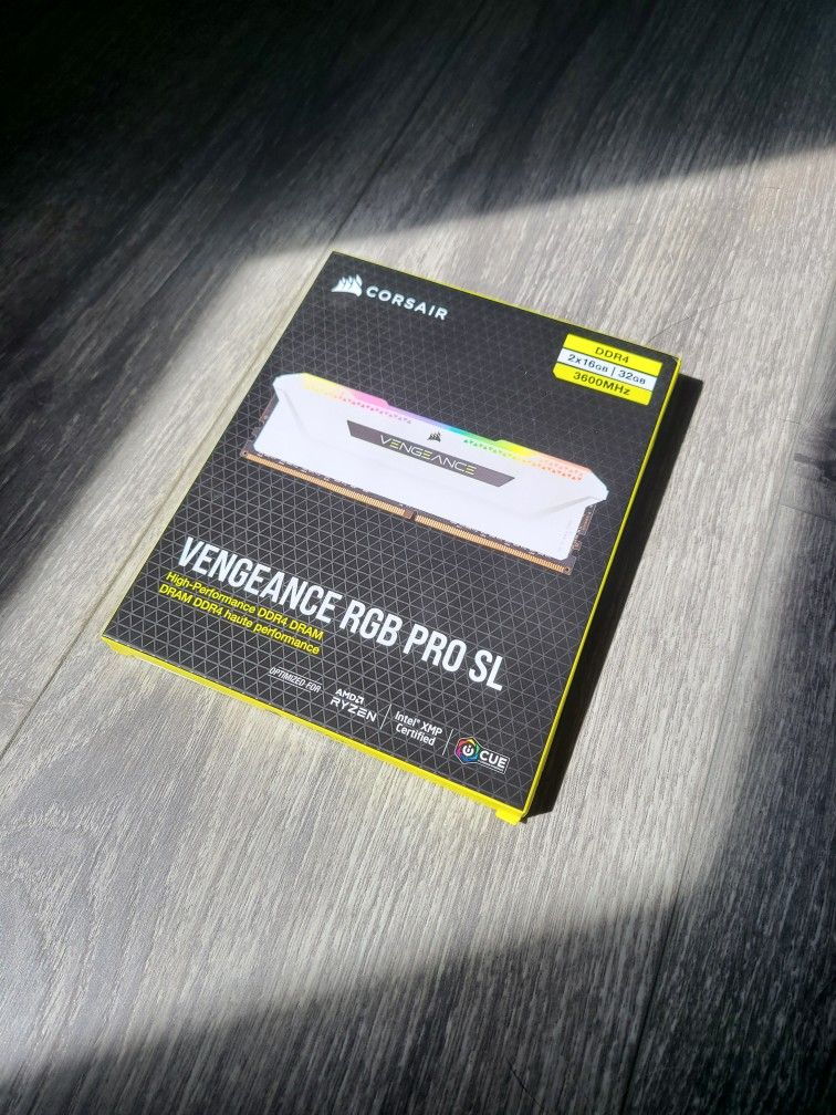 (29% off) CORSAIR VENGEANCE RGB PRO SL