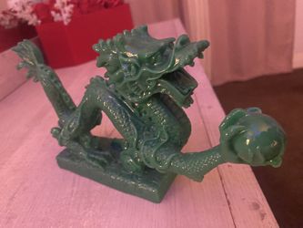 green dragon 