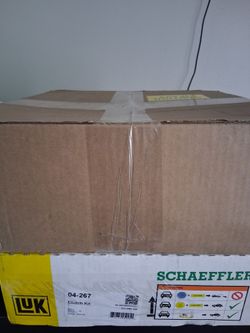2013 cruze flywheel n clutch kit