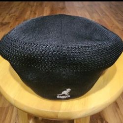 Kangol Hat Size M 
