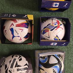 Official Soccer Matchball