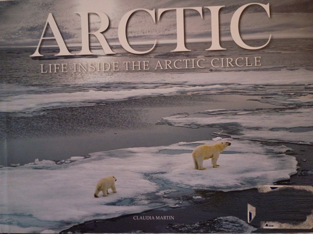 Life Inside The Artic Circle