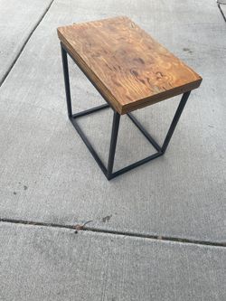 Side Table