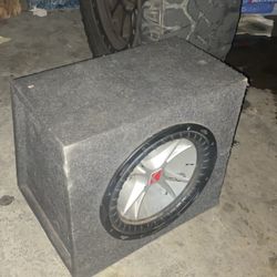 Speaker