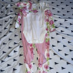 Baby Set