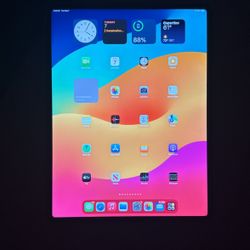 iPad Pro de 12.9 pulgadas 5.ª gen.