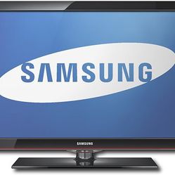 42 in Samsung Plasma Works Well Delivery Available 