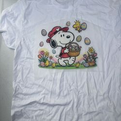 Custom Easter T-shirts