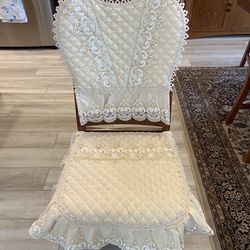 Chair Covers