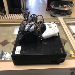Xbox One Console