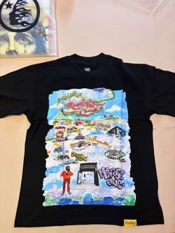 ALOCS Rolling Loud Tee