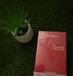 Fragancias y Perfumes
