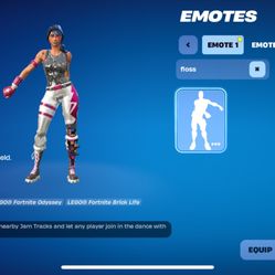rare account i dont scam i dont do that text for more details