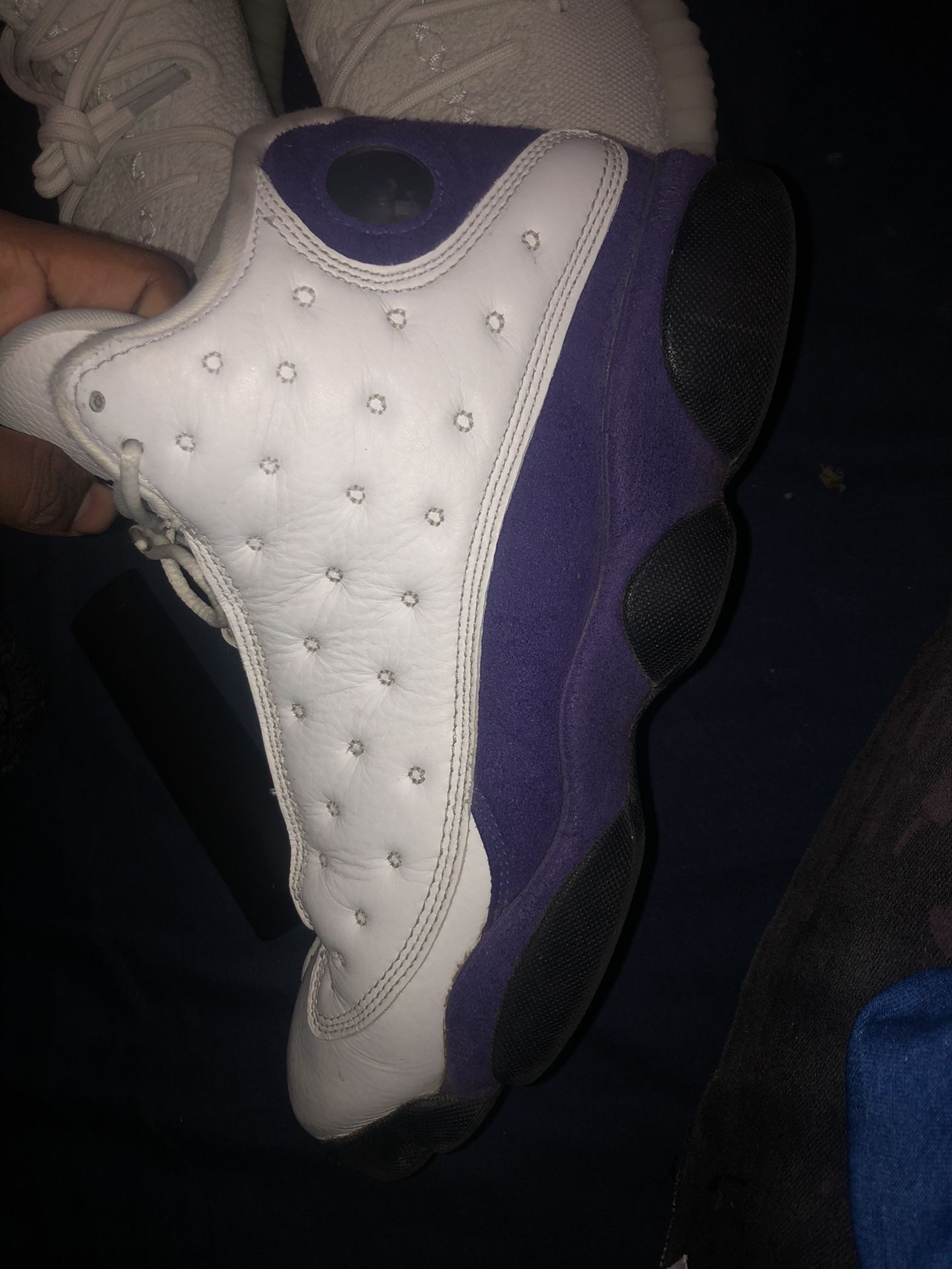 I Got 170 Sell Me Shoes