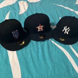 Baseball Caps (Originals)