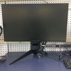 Alienware Monitor