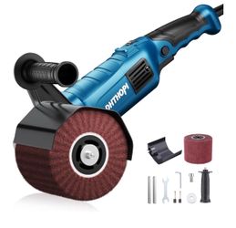 1800W Burnishing Polishing Machine(AMZ-004W)