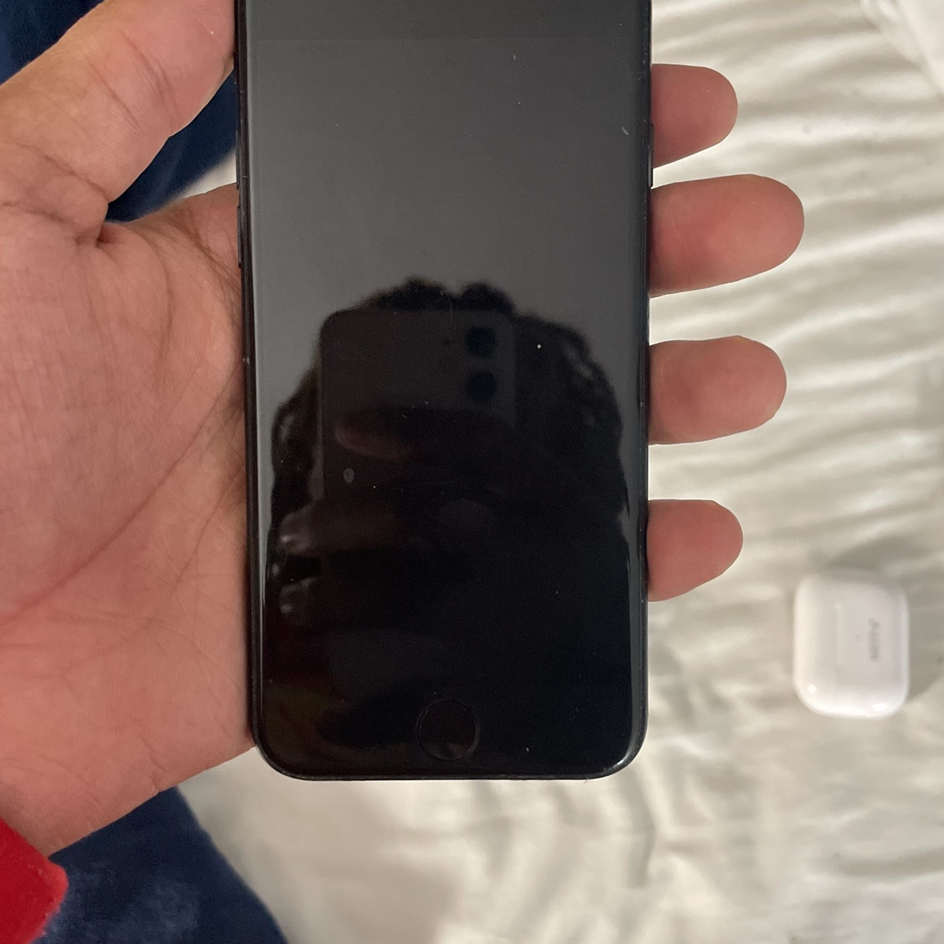 iPhone SE 2020