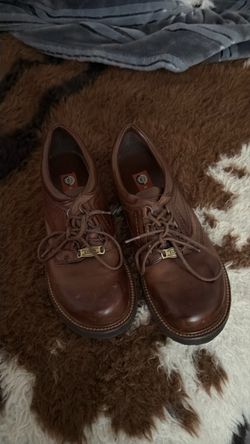 Earth shoes 7
