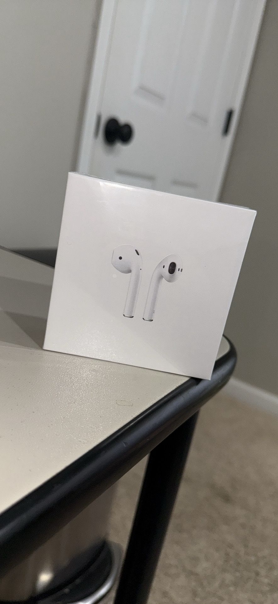 AirPod 2nd Generation