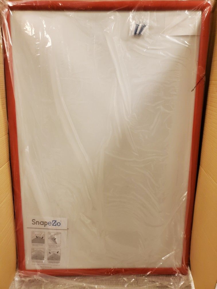 SnapeZo Frame