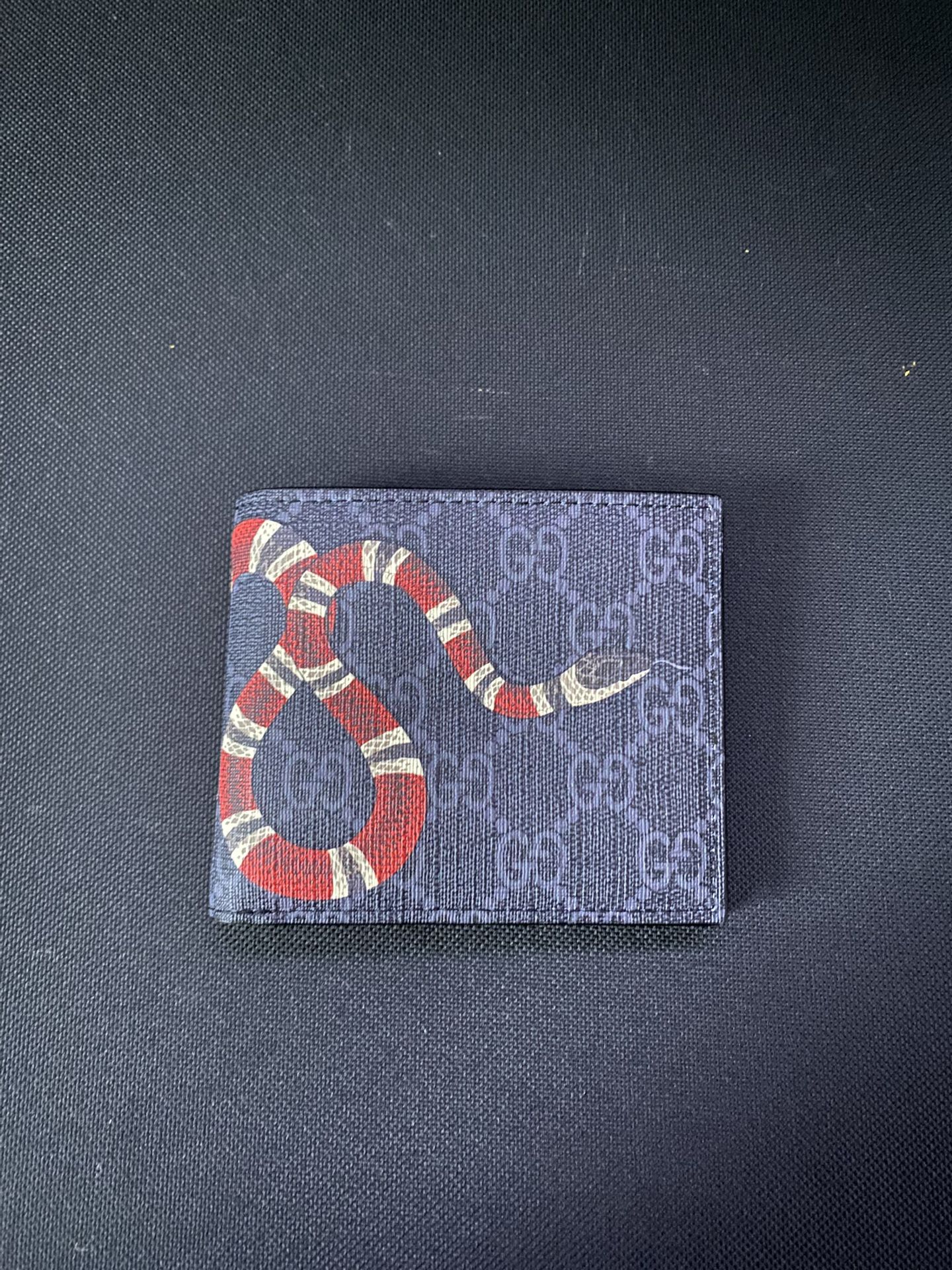 Black Wallet