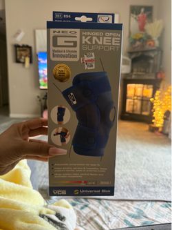 Knee Support