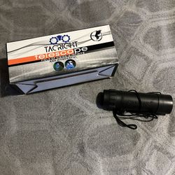 10x Tacright Simmons Telescope 