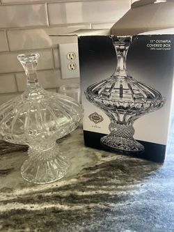Godinger Crystal