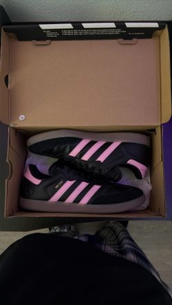 Messi Adida Sambas