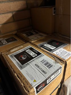 Brand New Car Parts