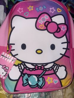 Hello kitty