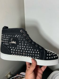 Cristian loubitin size 10