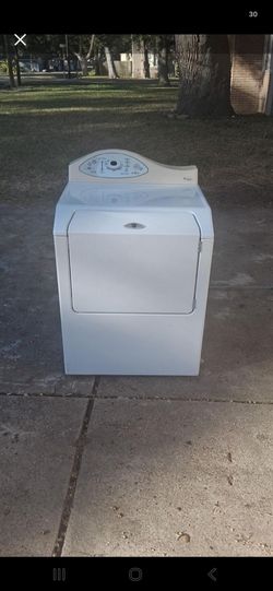 Maytag Neptune