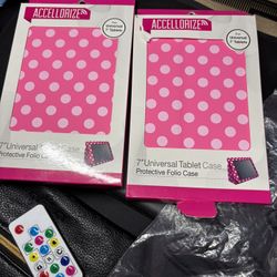 Tablet Cases