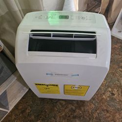 Portable Ac Unit 