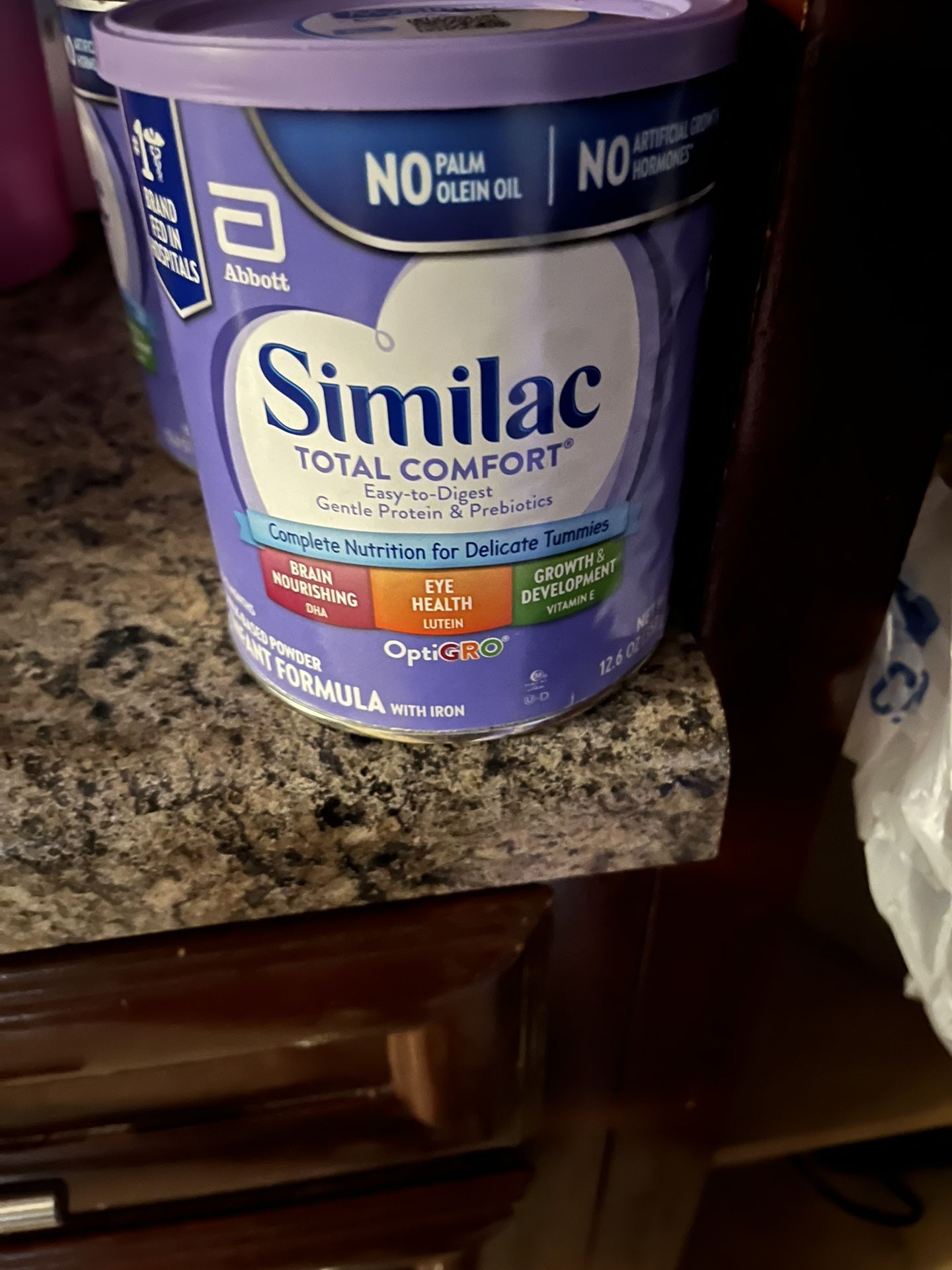 similac