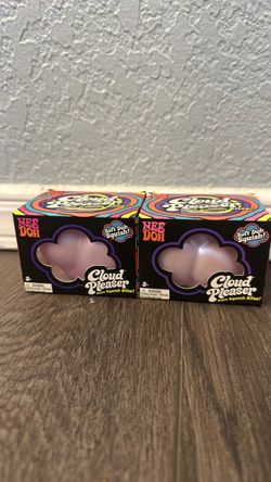 Cloud pleaser