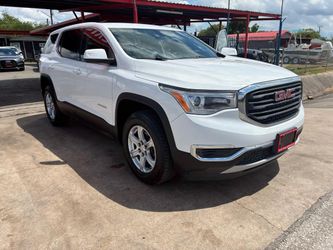 2017 GMC Acadia