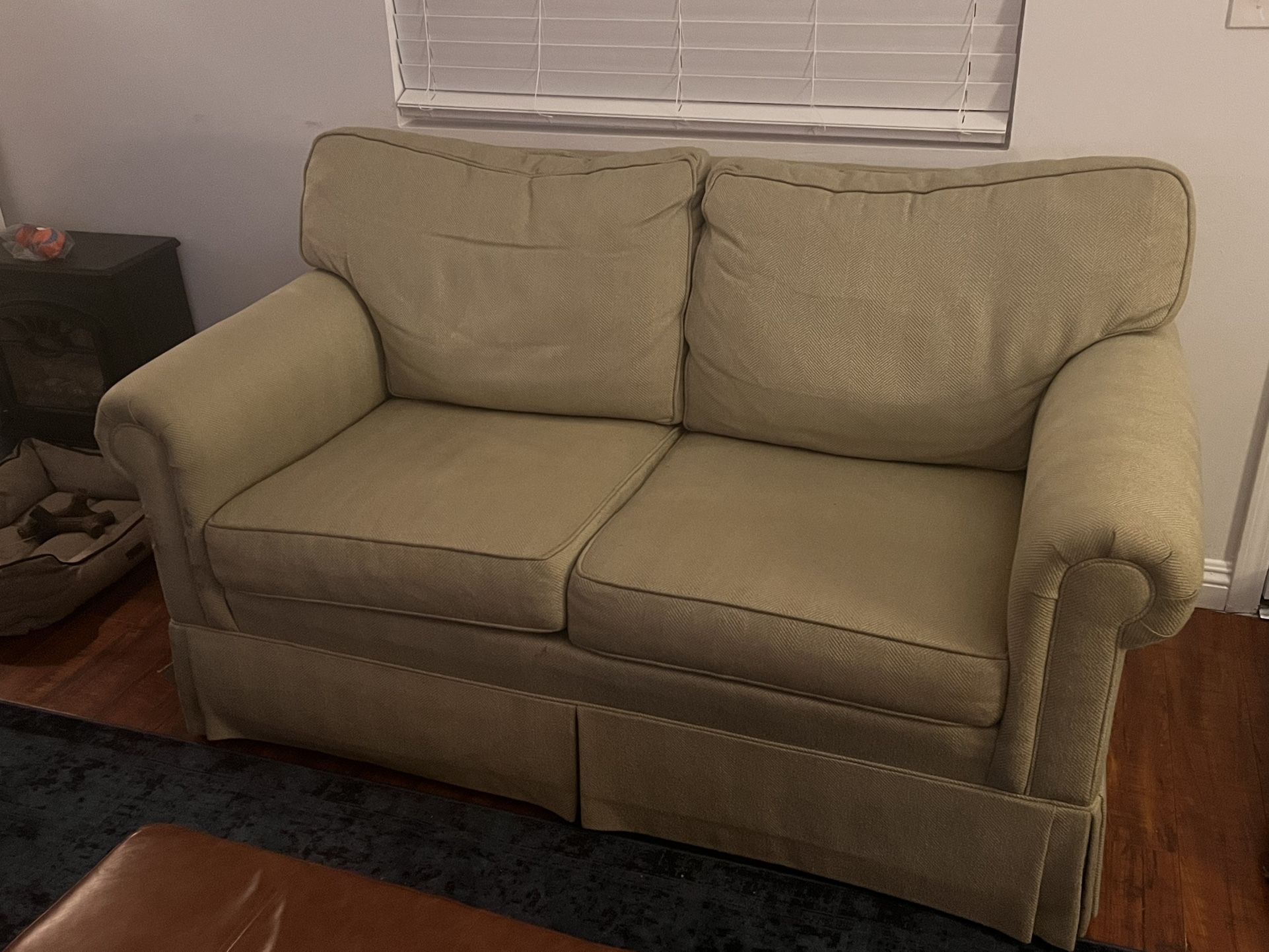 Small Couch