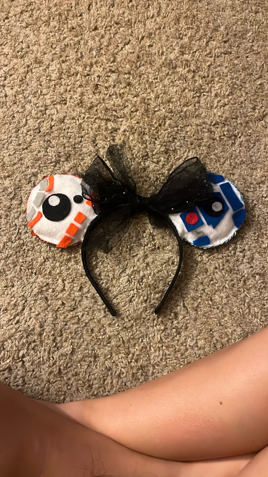 Star Wars Ears