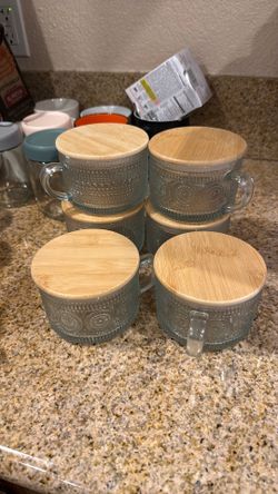 Coffee mugs