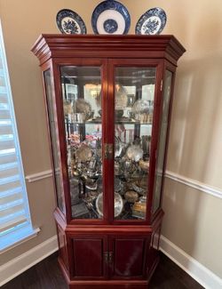 China Cabinet