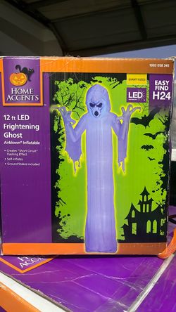 Halloween Inflatable