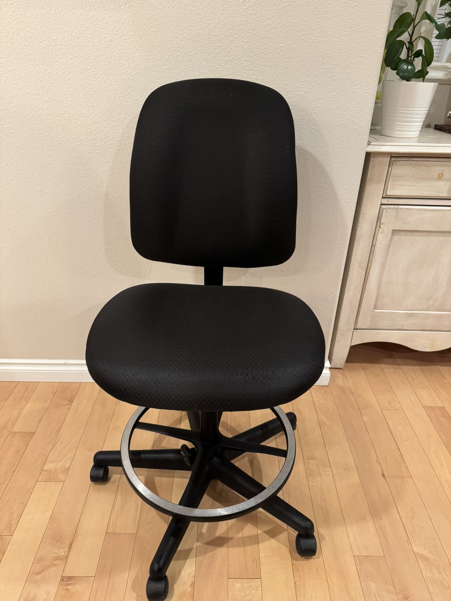 Heavy Duty Desk Chair 