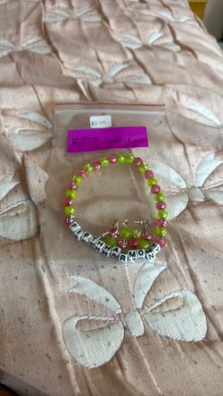 Girl  bracelet