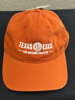Texas Exes San Antonio Chapter Cap