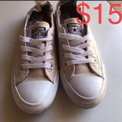 Converse - Size 6