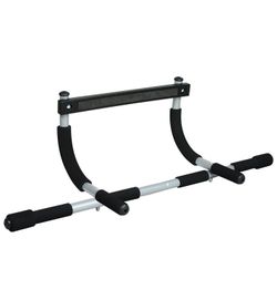 New Iron Gym Total Upper Body Bar