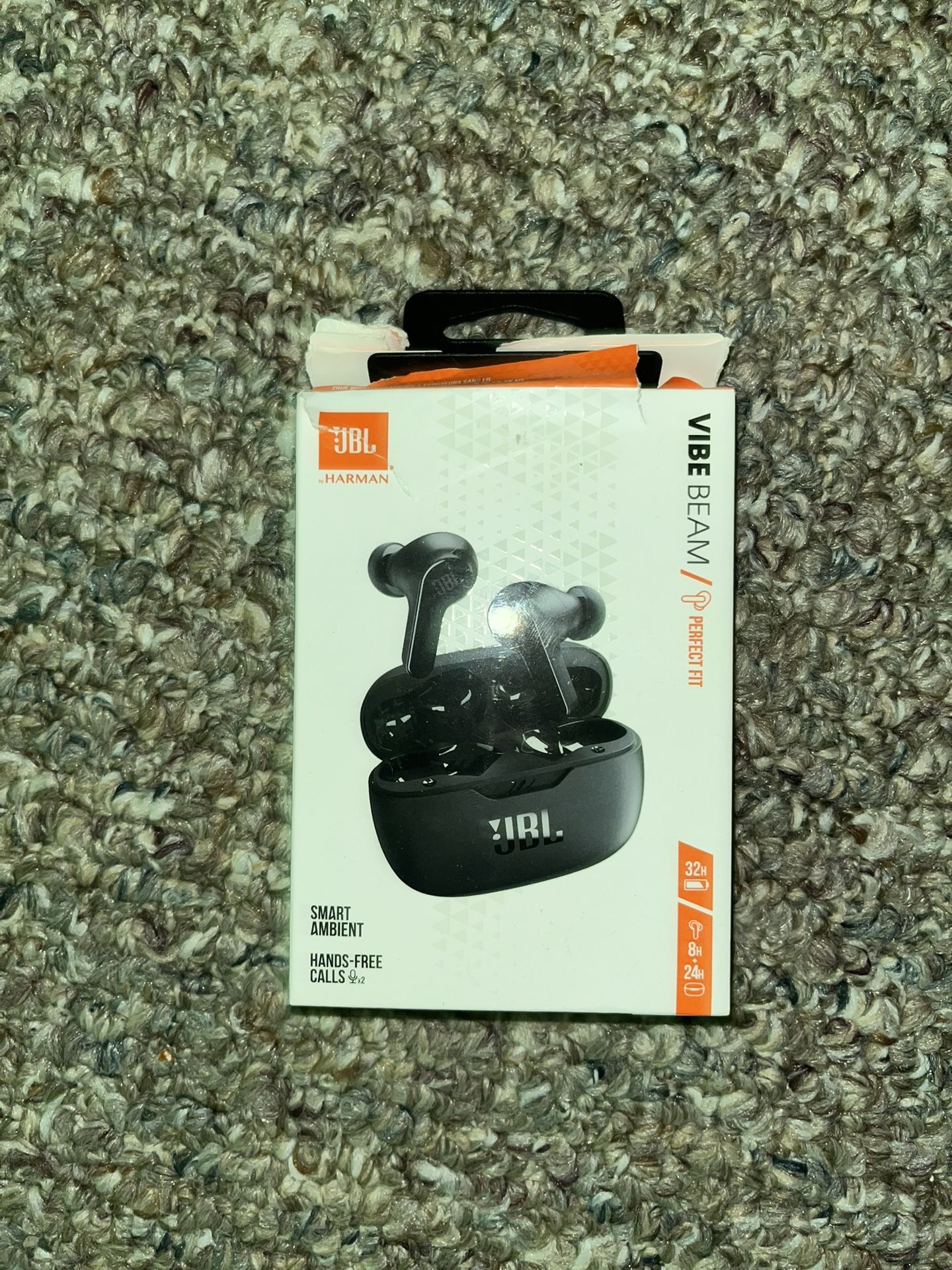 JBL Earbuds